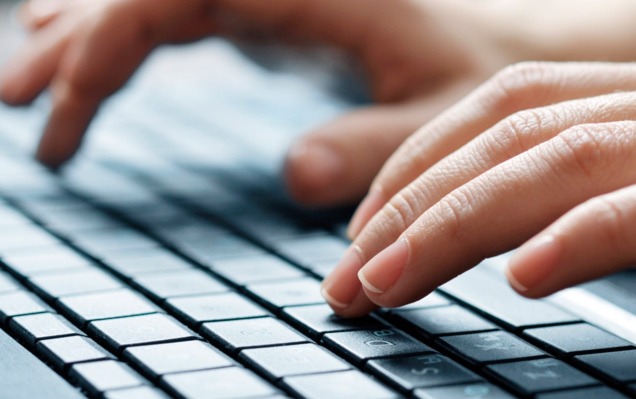 Blogging