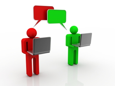 Blog Commenting