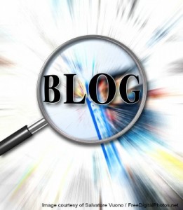 Blog Layouts