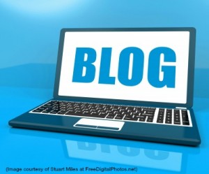 How To Start A Blog