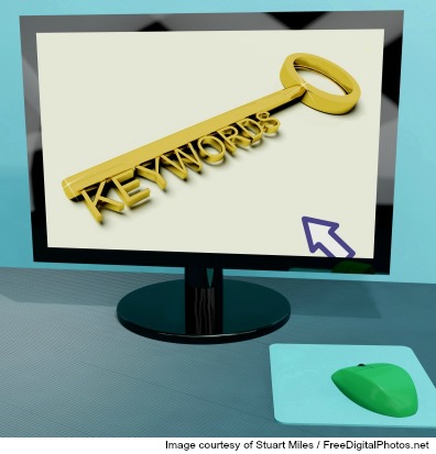 Keyword Density