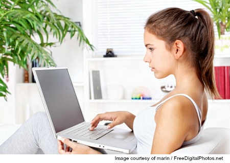 Blog Format