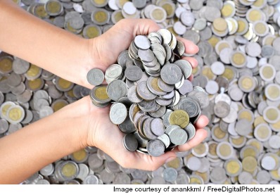 Blogging Income