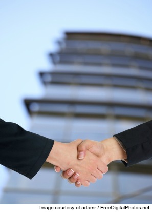 Business Blog