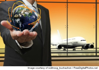 Business Blogging