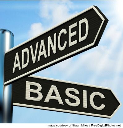 Blogging Basics