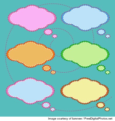 Negative Blog Comments