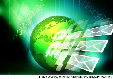 Promote Your Blog With Email Subscription