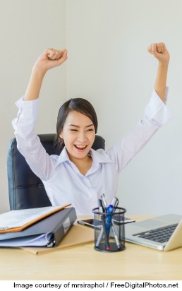 Successful blogging tips