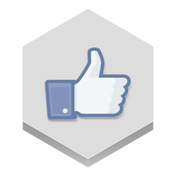 Like Facebook Fan Page