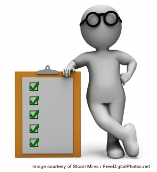 Start Blogging