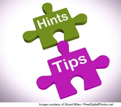 Daily Blog Tips