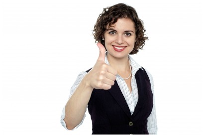 Confident Blogging