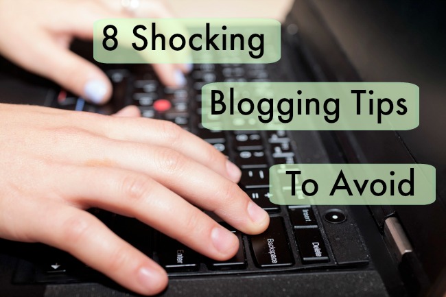 Blogging Tips
