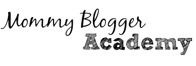 Mommy Blogger Academy on Blogging Tips 101