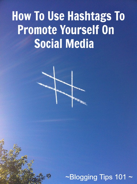 How To Use Hashtags