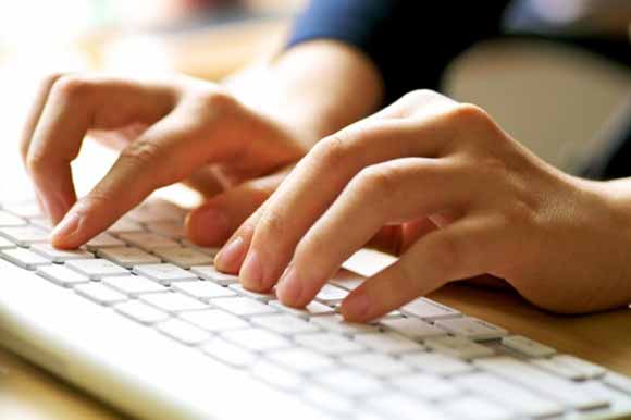 Beginners Guide on how to write a blog post