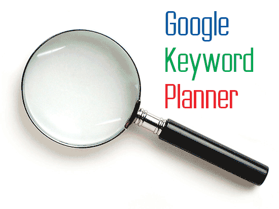Google Keyword Planner