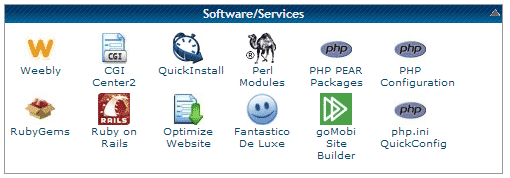 WordPress Software Services