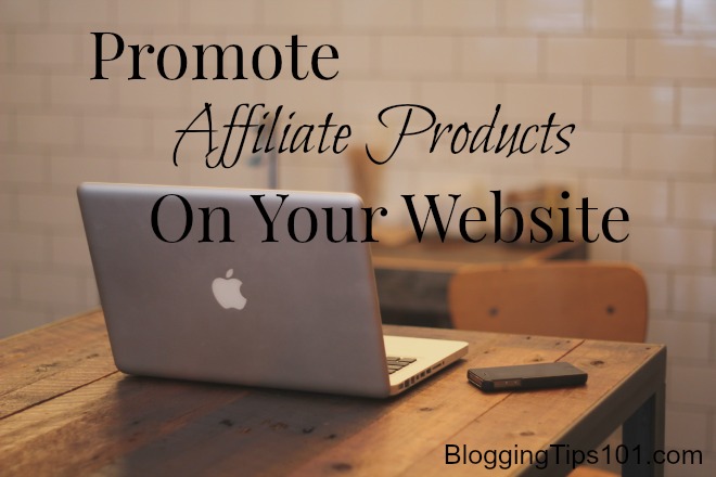 Boost Website Income