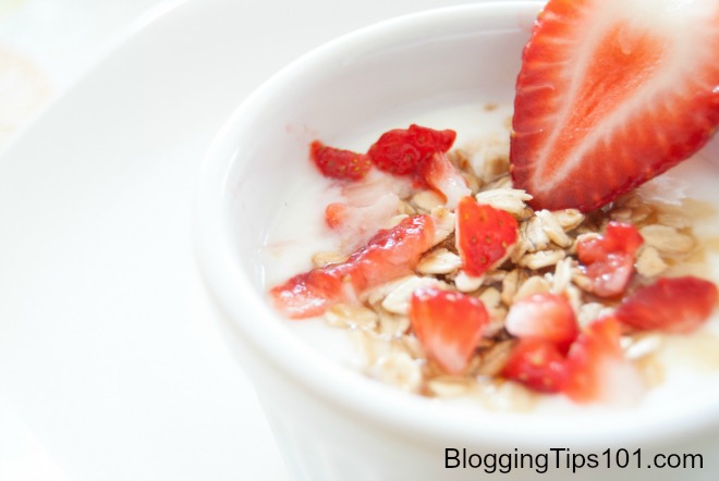 How To Be A Mom Blogger