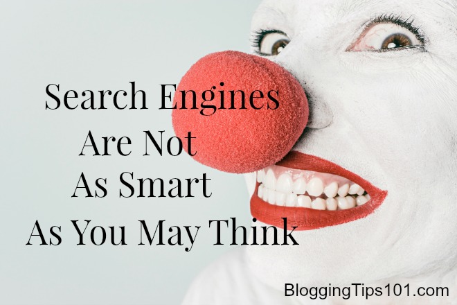 Search Engines