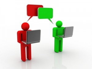 Blog Commenting