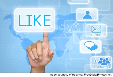 social media engagement
