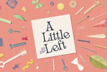 Steam Offers Big Discount on "A Little to the Left"