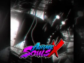 Anime Souls Simulator X codes
