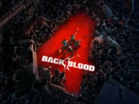 Steam Offers Massive Discount on Back 4 Blood