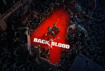 Steam Offers Massive Discount on Back 4 Blood