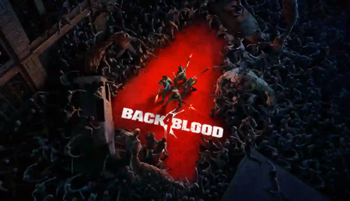 Steam Offers Massive Discount on Back 4 Blood