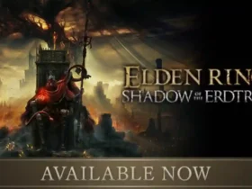 Elden Ring: Shadow of the Erdtree Now Available on Steam