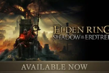 Elden Ring: Shadow of the Erdtree Now Available on Steam