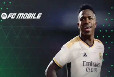 FC Mobile codes