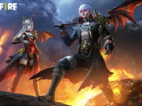Garena Free Fire MAX Redeem Codes for June 24: Win Exciting Rewards Daily