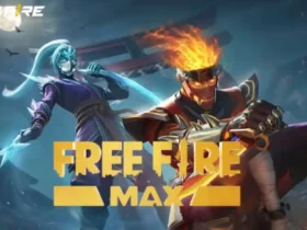 Garena Free Fire MAX Redeem Codes for June 27: Win Exciting Rewards Daily