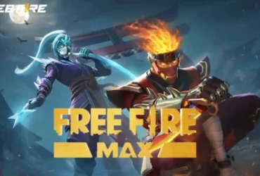 Garena Free Fire MAX Redeem Codes for June 27: Win Exciting Rewards Daily