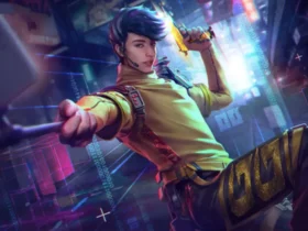 Garena Free Fire MAX Redeem Codes for June 14: Win Exciting Rewards Daily