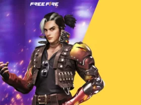 Garena Free Fire MAX Redeem Codes for June 19: Win Exciting Rewards Daily