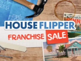 Major Sale on House Flipper Franchise Hits Steam