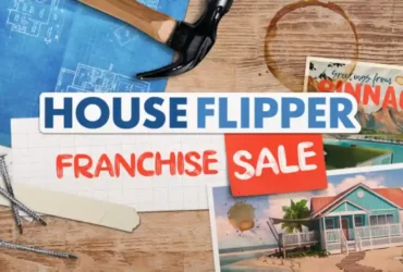 Major Sale on House Flipper Franchise Hits Steam
