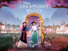 Mulan and Mushu Join Disney Dreamlight Valley on June 26