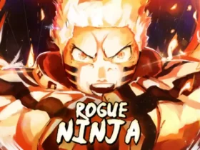Rogue Ninja codes