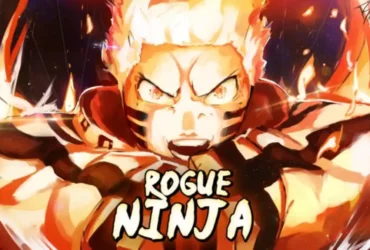 Rogue Ninja codes