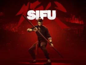 Steam Offers 50% Discount on Popular Game "Sifu"