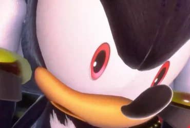 New Sonic x Shadow Generations Trailer Unveils Shadow's New Powers