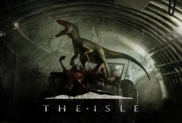 Popular Game 'The Isle' Grabs Spotlight with 33% Discount on Steam