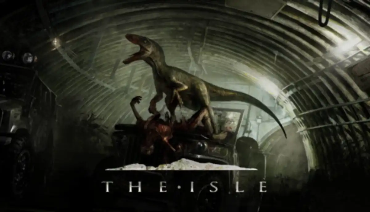 Popular Game 'The Isle' Grabs Spotlight with 33% Discount on Steam
